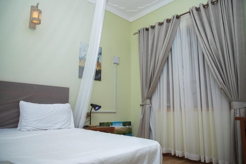Deluxe Double Room photo 2