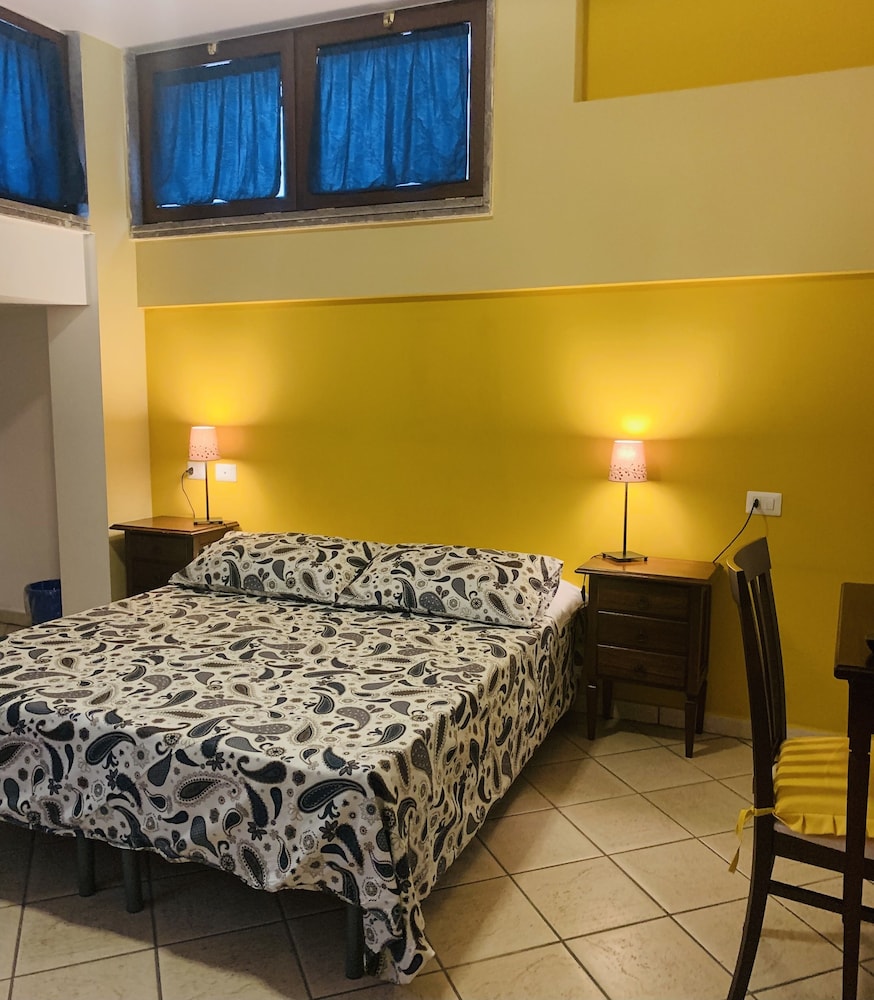 Double Room Single Use photo 2