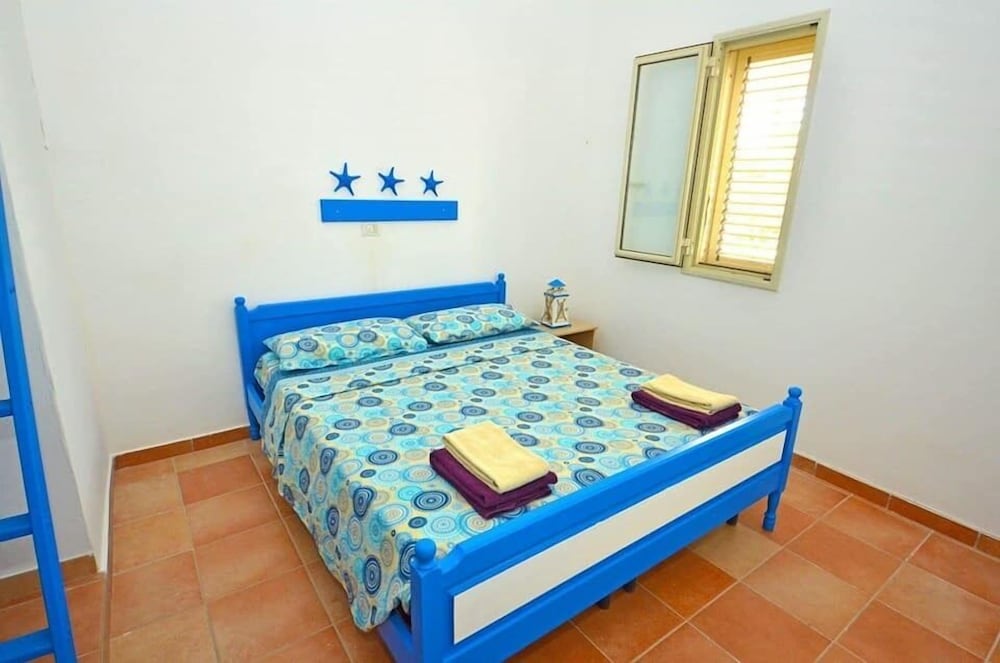 Quadruple Room photo 2