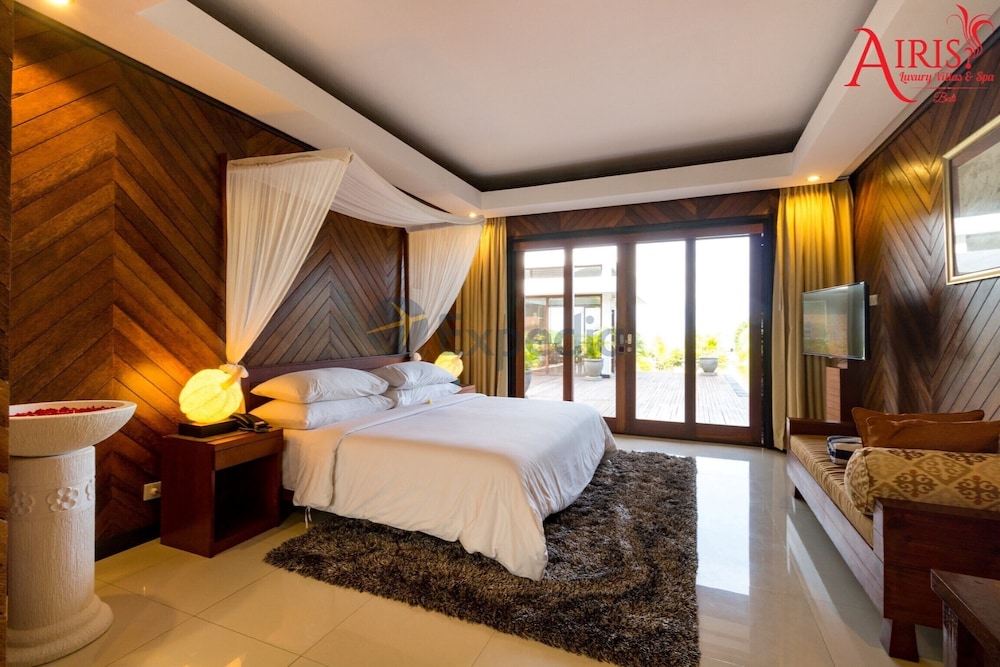 Luxury Villa, 3 Bedrooms, Private Pool photo 3