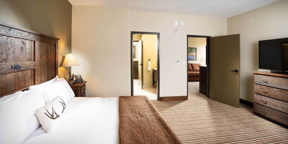 King Suite photo 1