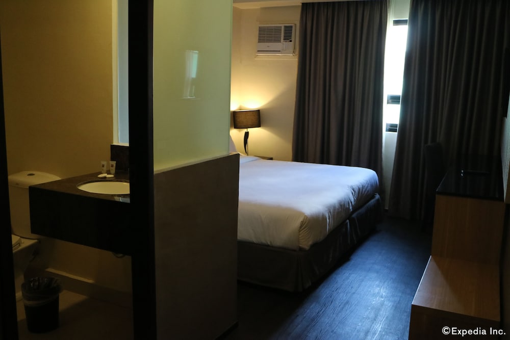 Superior Room, 2 Twin Beds photo 3