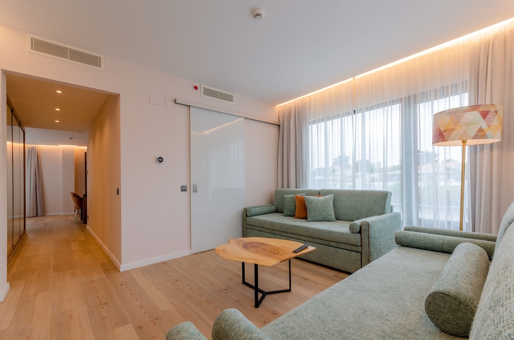 Suite Presidencial