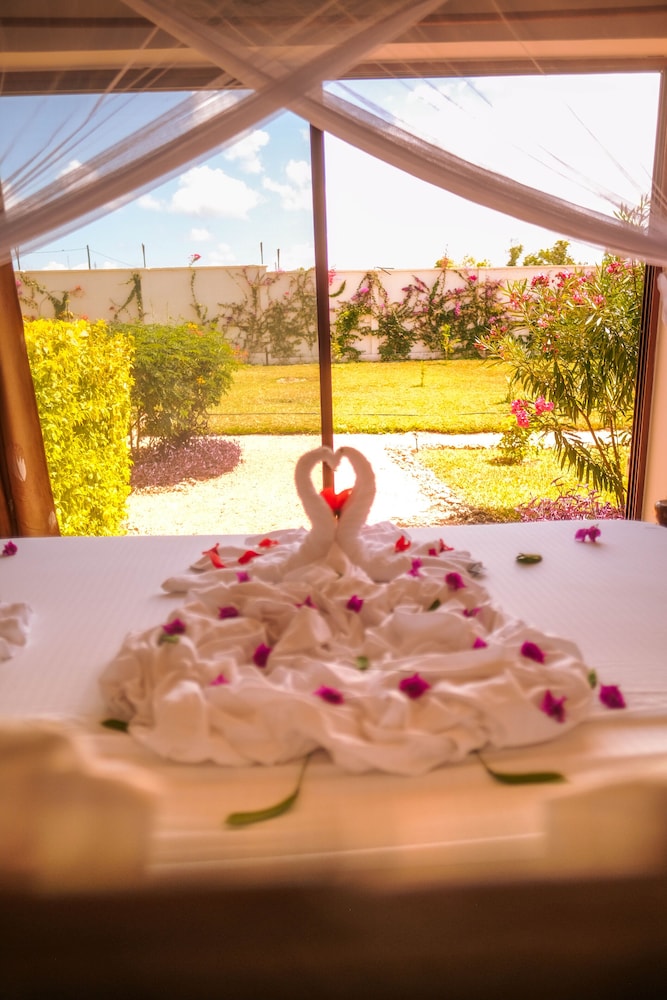 Superior Room, 2 Bedrooms, Garden View