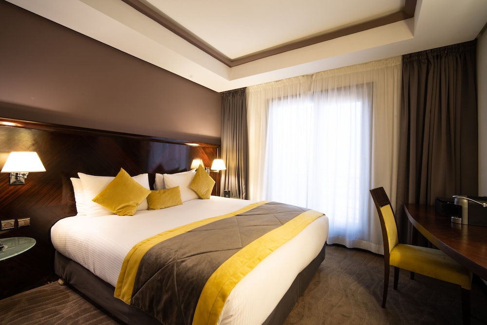 Deluxe Double Room, 1 Double Bed - Photo 9