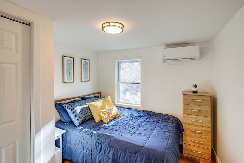 House (2 Bedrooms) photo 2