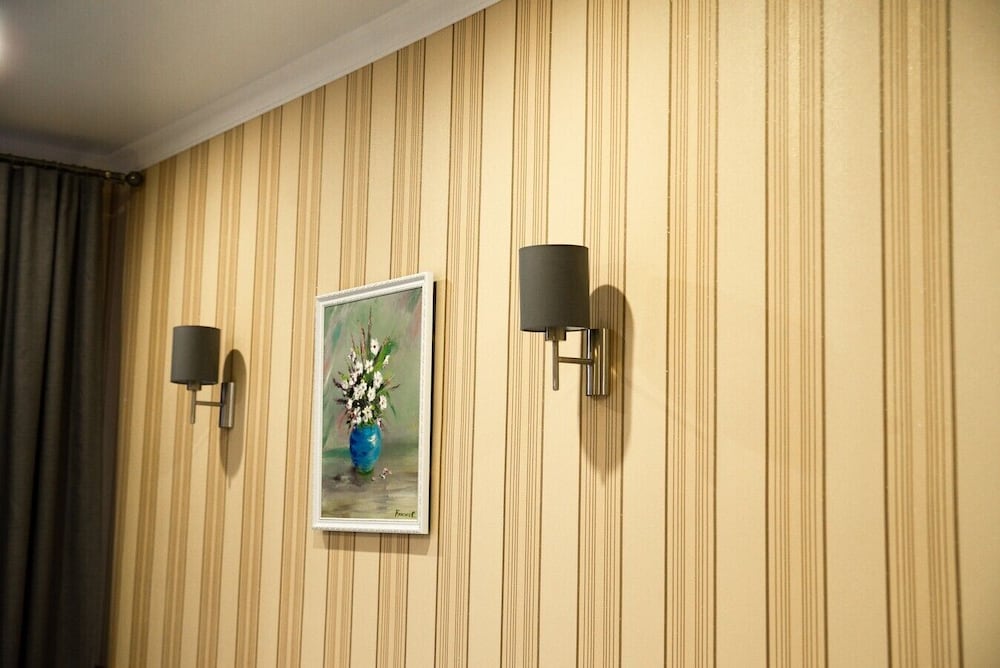 Basic Triple Room photo 2