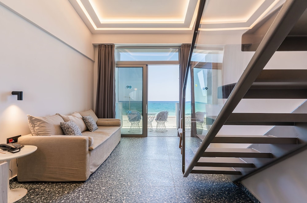 Junior Suite With Sea View