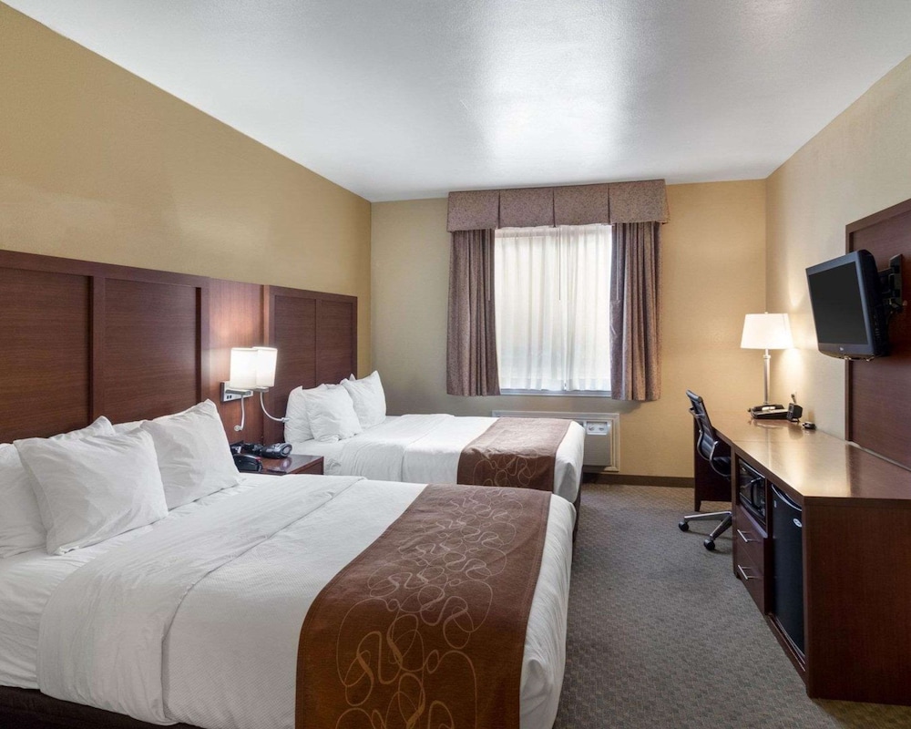 Quality Suites Midland North Loop 250, Φωτογραφία 4