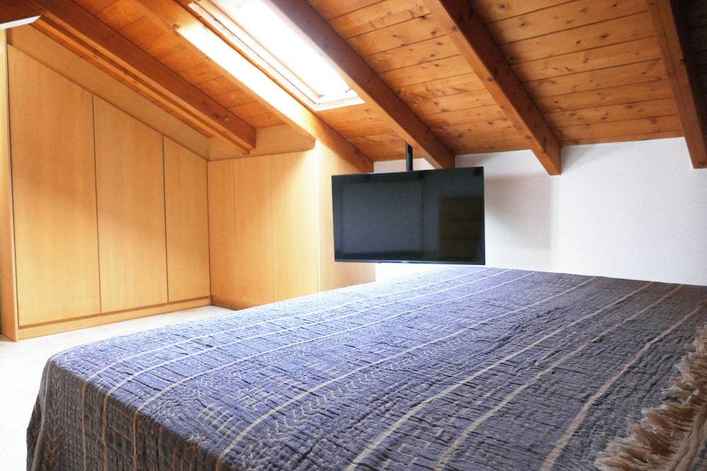 Superior Loft, Sea View