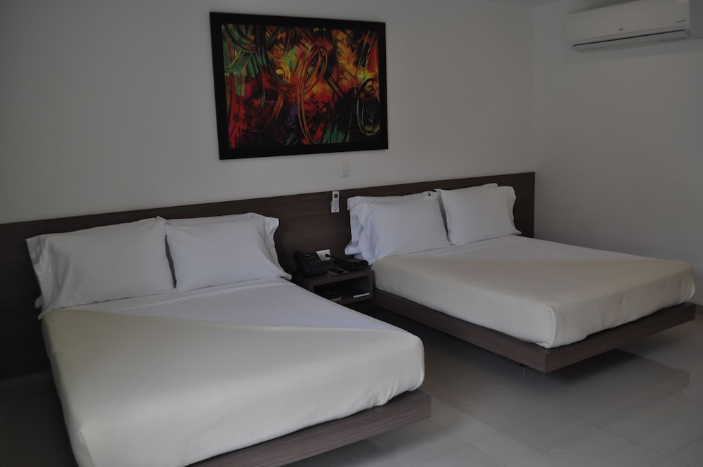 Twin Room photo 3
