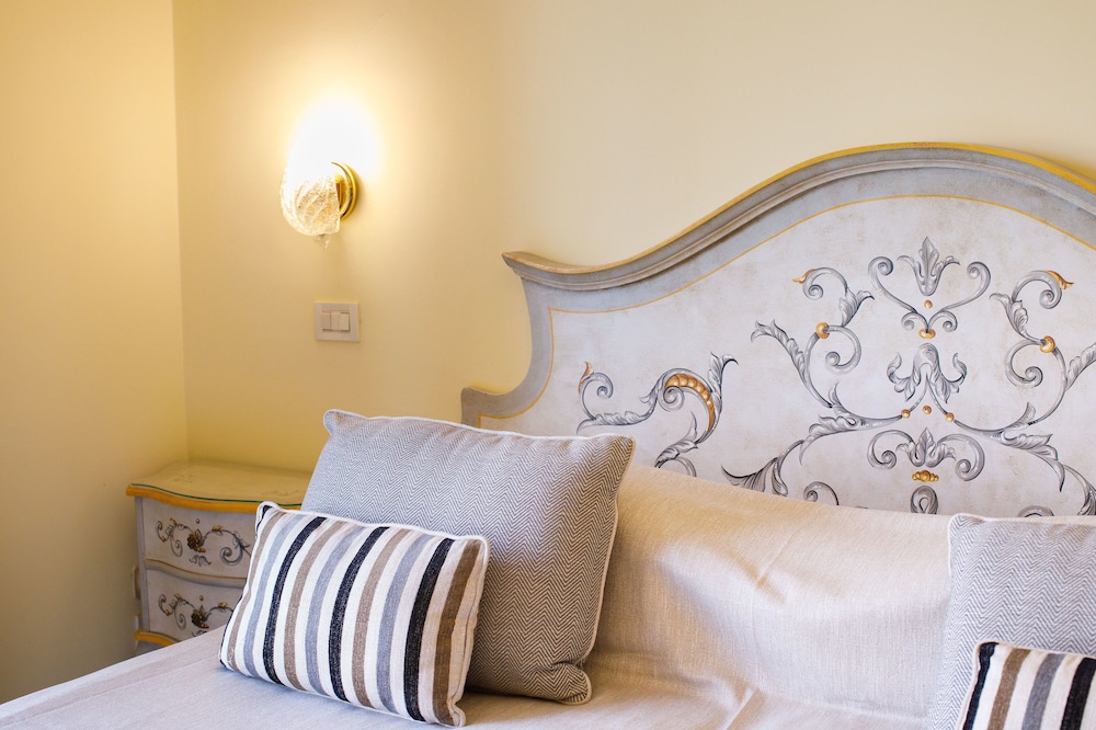 Triple Room, Balcony, Sea View photo 3