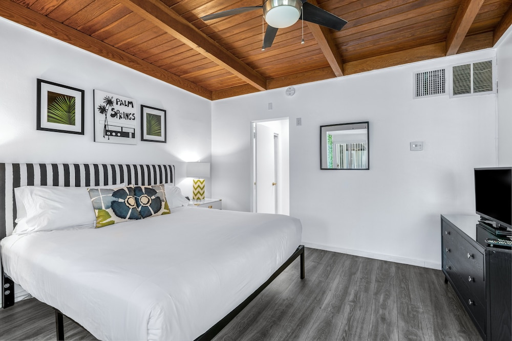 The Three Fifty Hotel, Foto 5