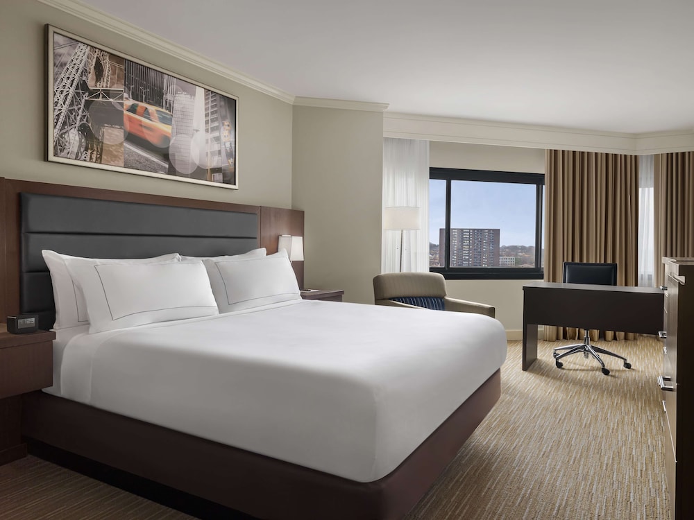 Suite, One King Bed, Non-Smoking photo 1