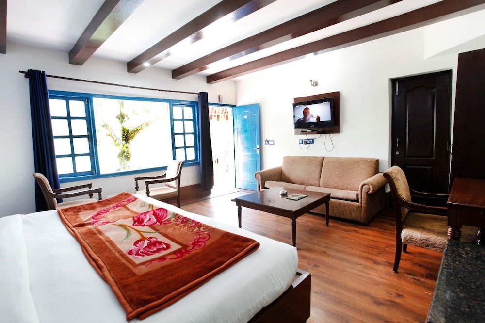 Premium Room - Photo 1