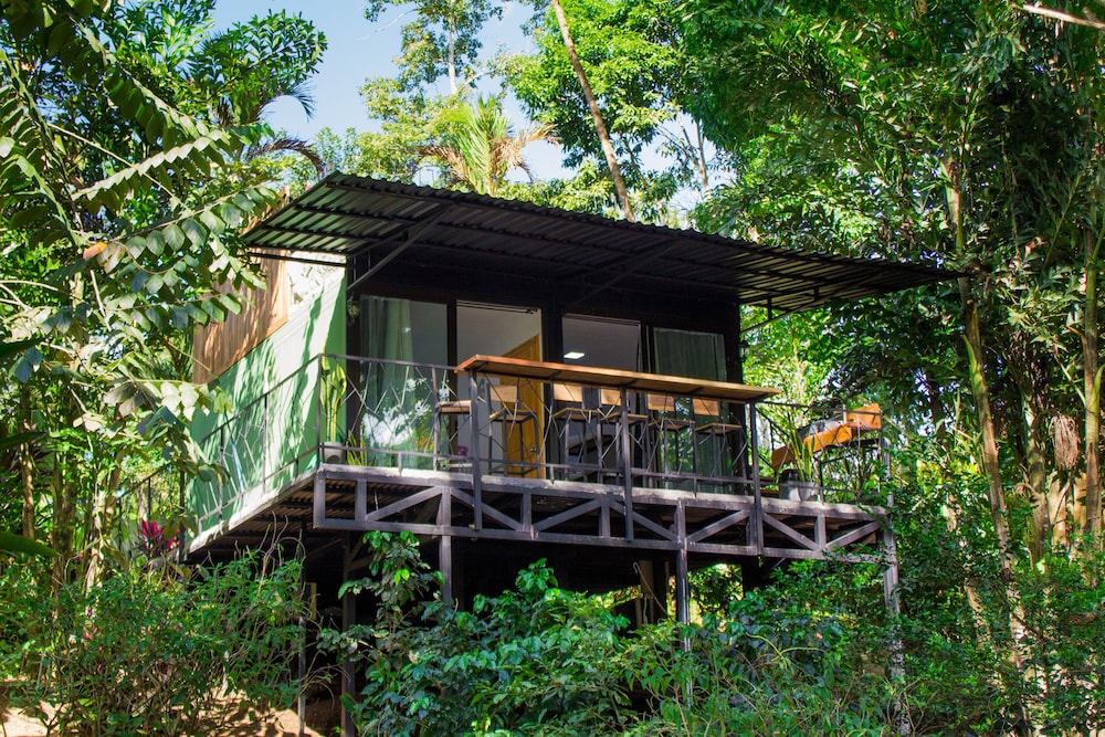 Villa Cacao photo 2