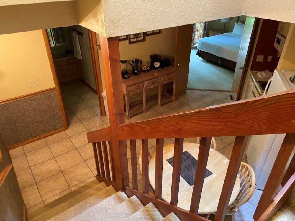 Standard Suite, 1 Bedroom photo 2