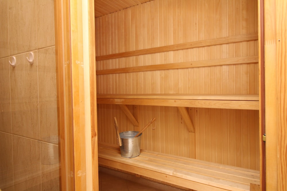 Apartment, 2 Bedrooms, Sauna photo 3