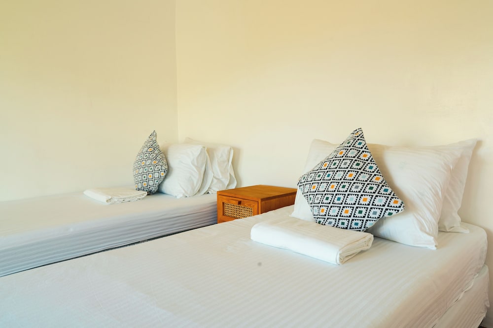 Basic Room photo 3