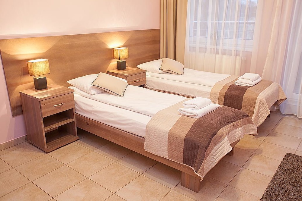 Double Or Twin Room photo 1