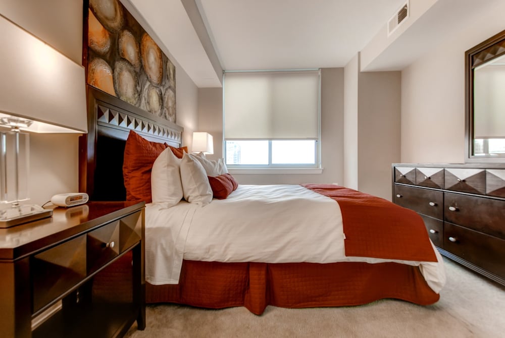 Luxury Apartment, 1 Bedroom photo 2