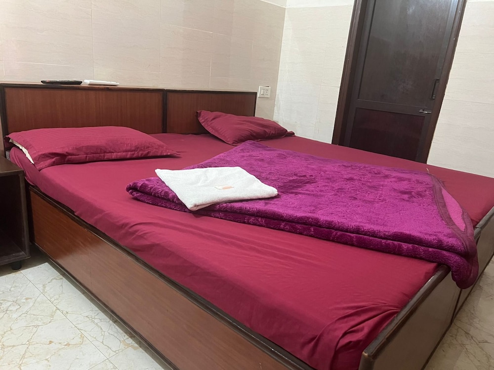 Standard Double Room, City View photo 2