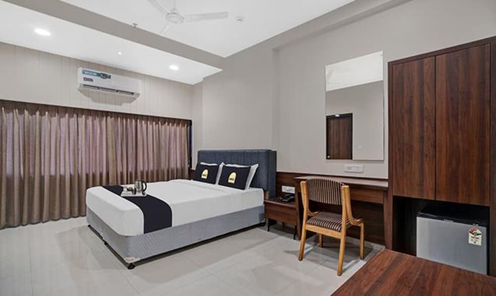 Luxury Room photo 3
