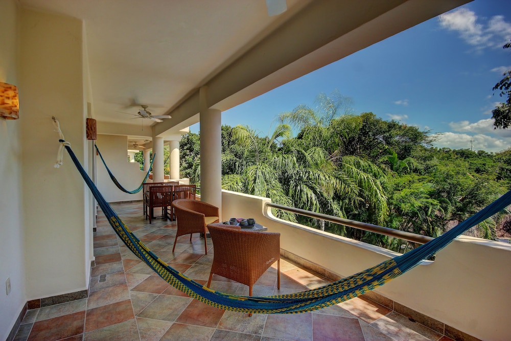 Riviera 3 bedrooms garden view - Photo 16