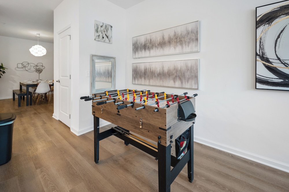 Luxurious Apartments - Pool Gym Bikes, Photo 45