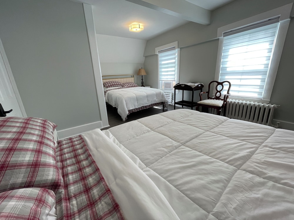 Family Double Room photo 2