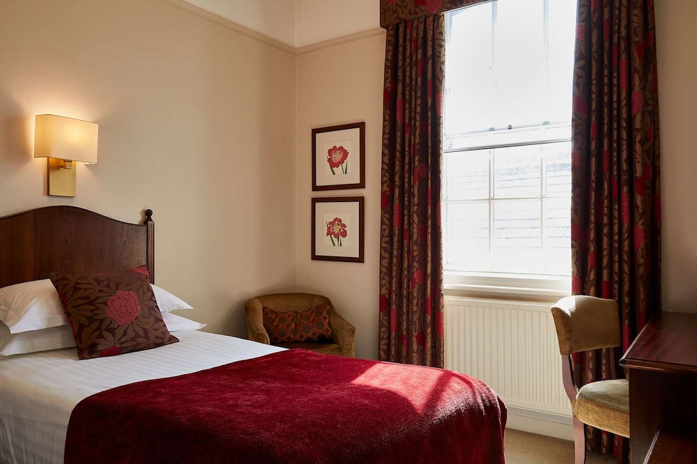 Standard Room, 1 Twin Bed - Photo 1