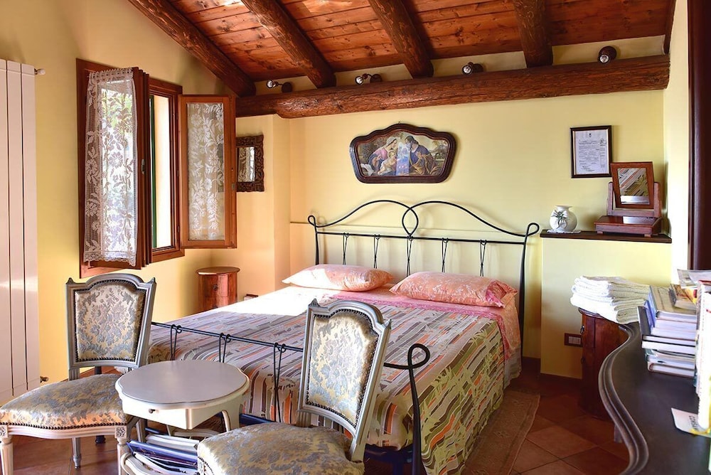 Double Room, Balcony, Sea View