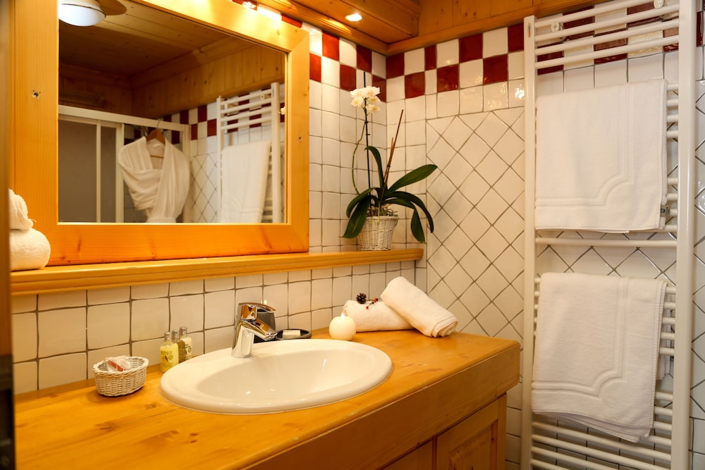Family Apartment (L'aiguille du Fruit) photo 2