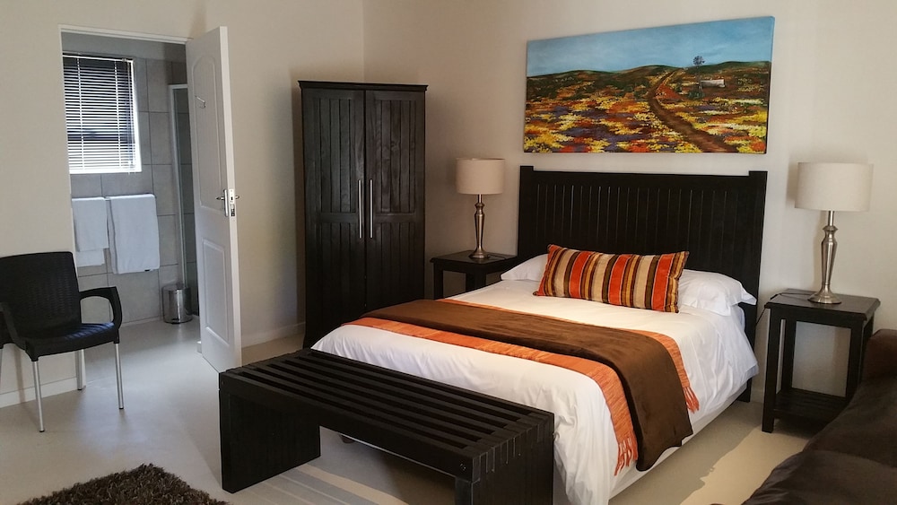 Luxury Double Room photo 1