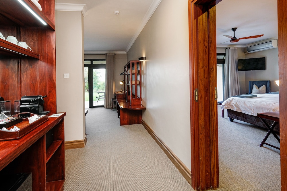 Deluxe Room photo 3