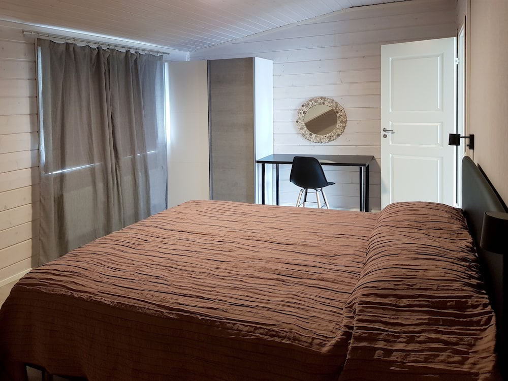 Comfort Apartment photo 3