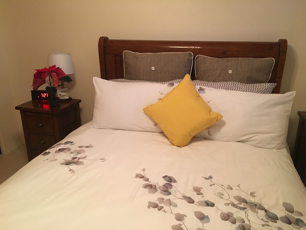 Comfort Apartment, 1 Bedroom, Private Bathroom photo 1