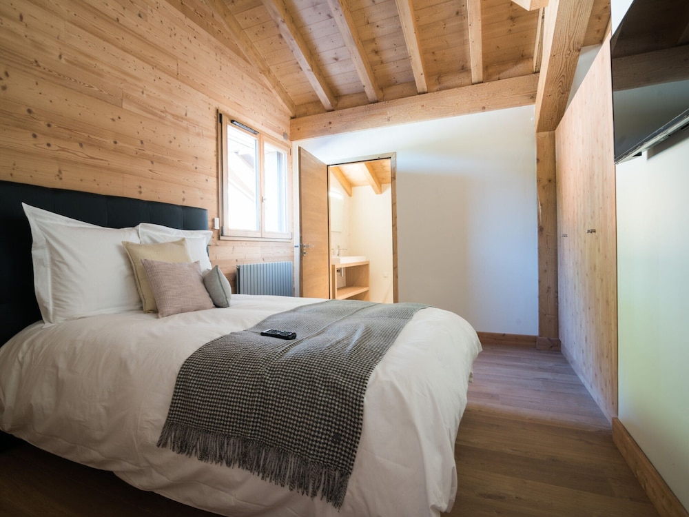Chalet photo 3