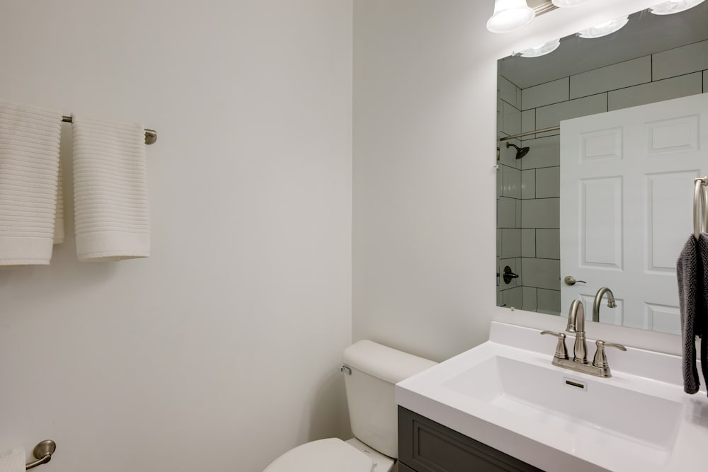 House (2 Bedrooms) photo 3