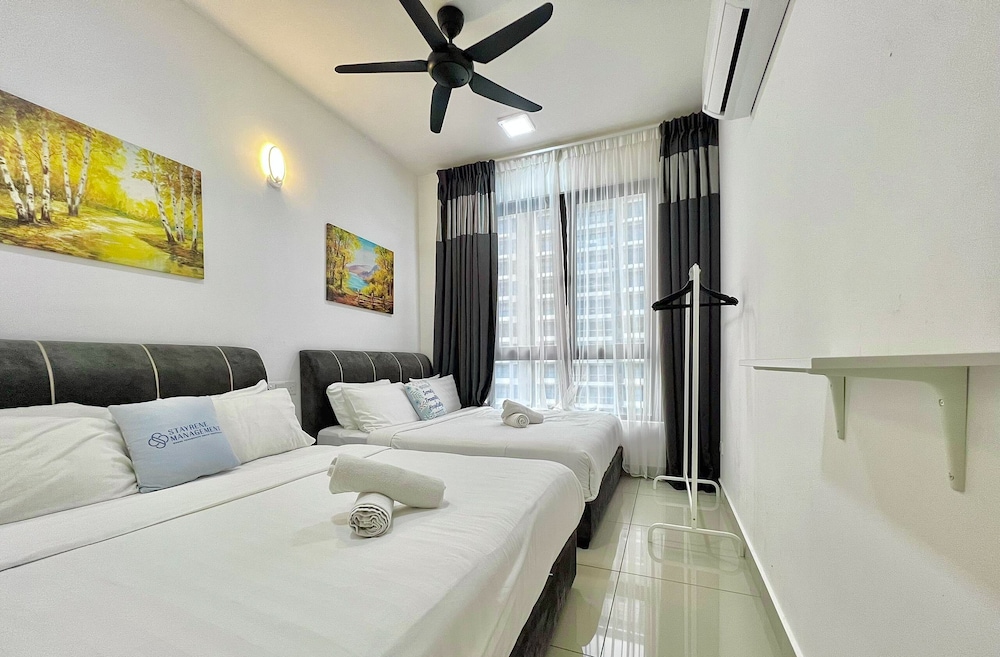 Family Apartment, 2 Bedrooms, 2 Bathrooms - Photo 3