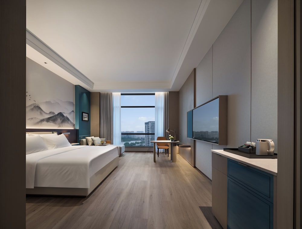 Standard Double Room, River View photo 1