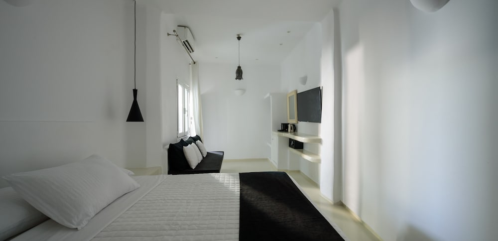 Standard Triple Room - Photo 3