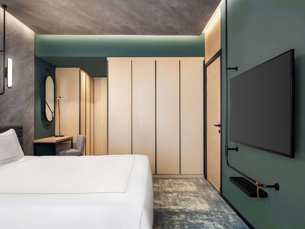 Superior Apartment, 2 Bedrooms