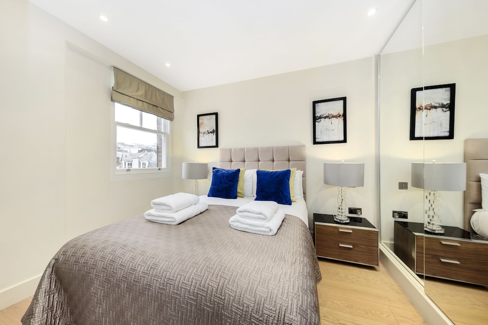 Apartment 15 - Two Bedroom With Roof Terrace photo 2