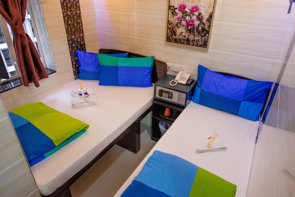 Triple Room photo 2
