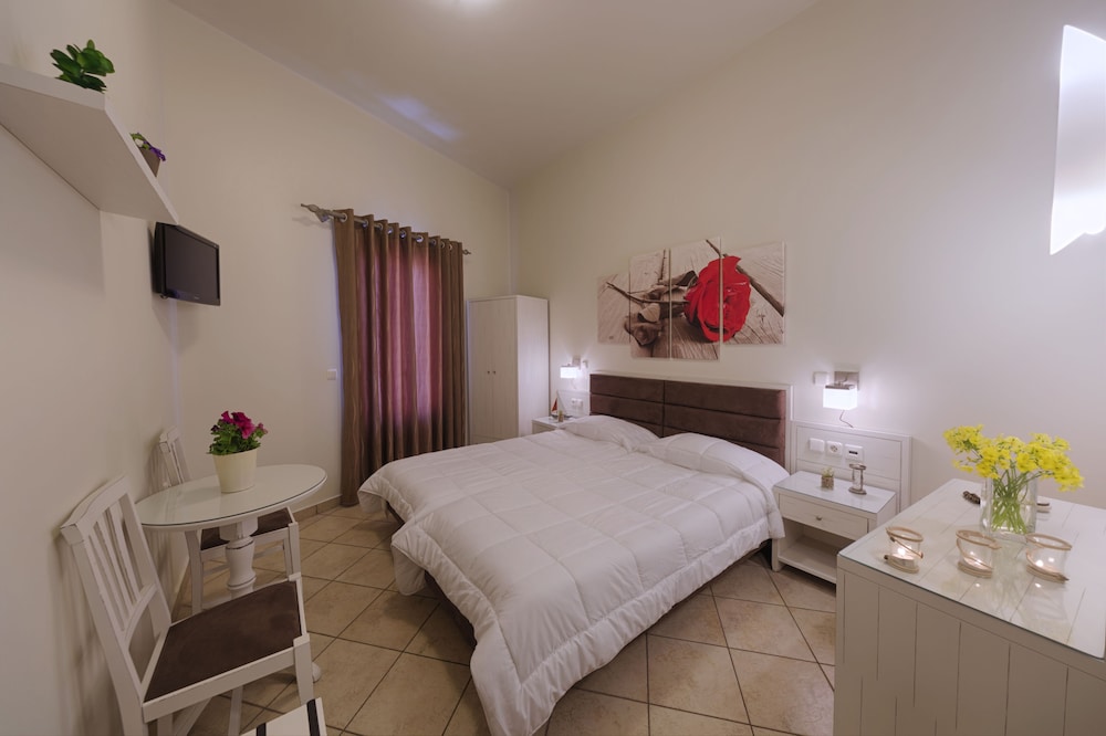 Twin Room, Balcony photo 1