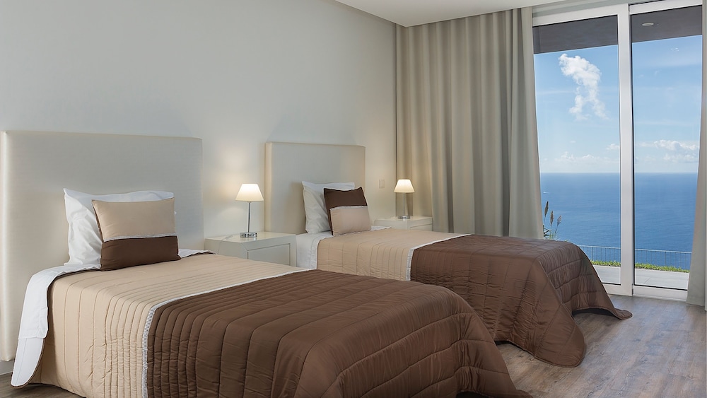 Villa, 3 Bedrooms, Ocean View