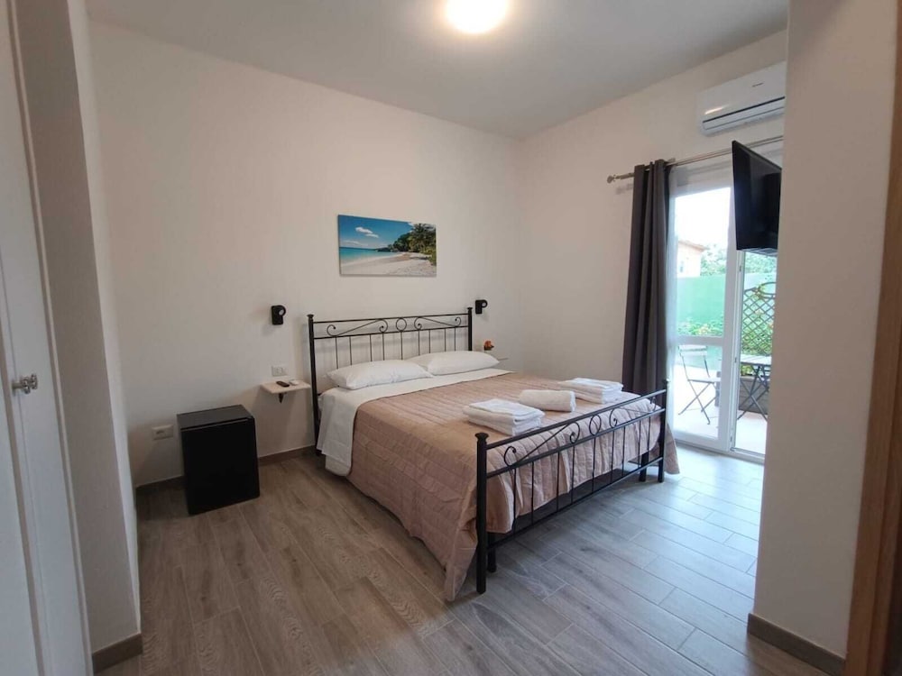 Classic Double or Twin Room