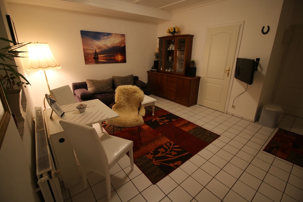 Standard Apartment, 1 Bedroom, Terrace photo 1
