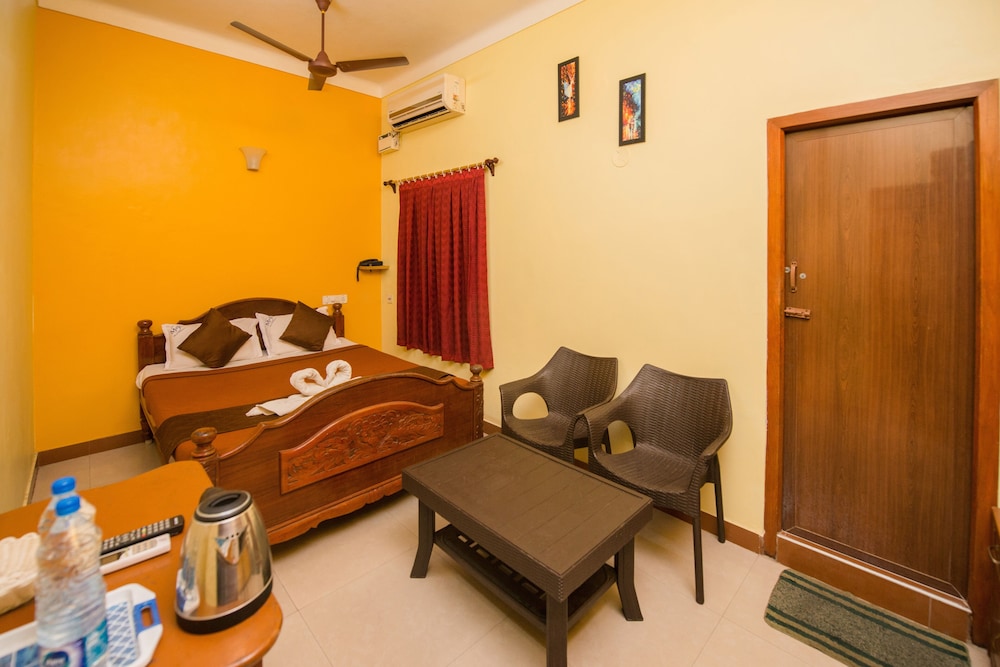 Deluxe Room - Photo 1